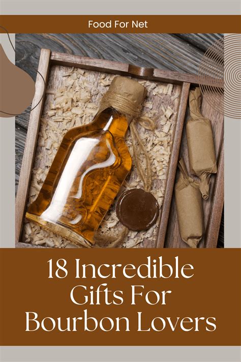 top bourbon gifts